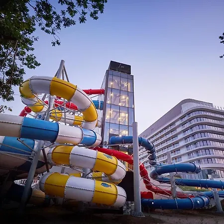 Vacationclub - Baltic Park Molo C304 * Świnoujście