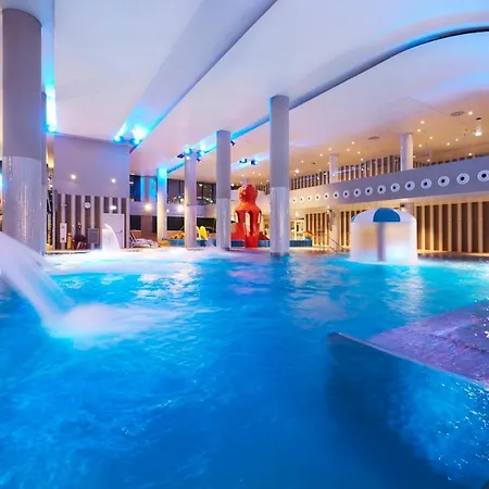 Vacationclub - Baltic Park Molo C304 Lägenhet