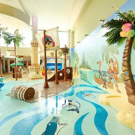 Vacationclub - Baltic Park Molo C304