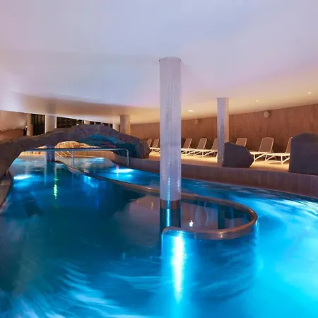 Vacationclub - Baltic Park Molo C304