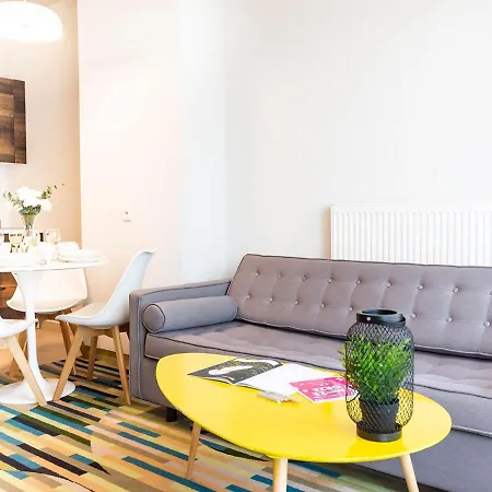Vacationclub - Baltic Park Molo C304 公寓 斯维诺乌伊希切