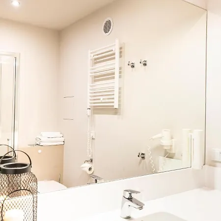 Vacationclub - Baltic Park Molo C304 * 斯维诺乌伊希切