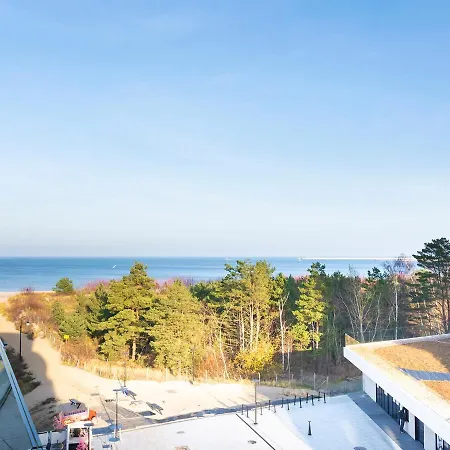 Vacationclub - Baltic Park Molo C304 * Świnoujście